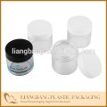 small clear plastic packaging boxes